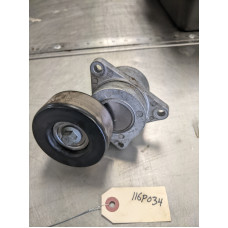 116P034 Serpentine Belt Tensioner  From 2010 Nissan Rogue  2.5  Japan Built